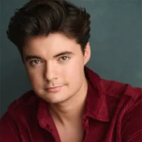 Daniel Noah Headshot